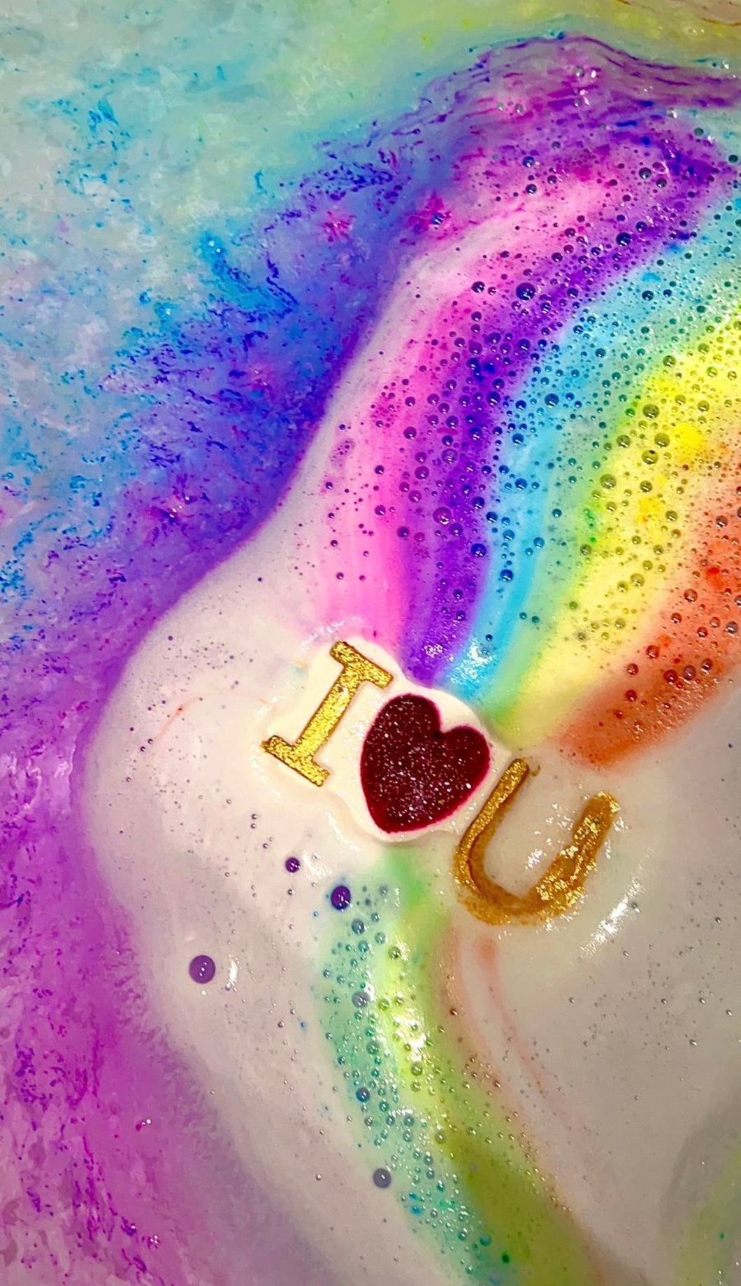 I Heart U